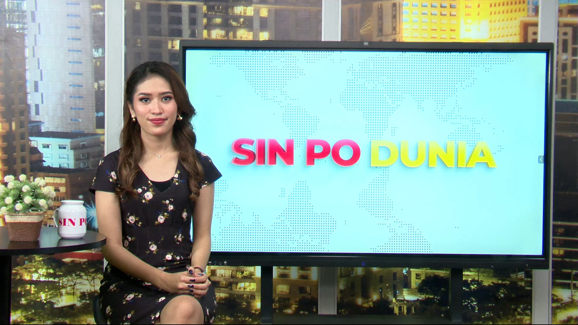 Sin Po Dunia, 21 Juni 2024