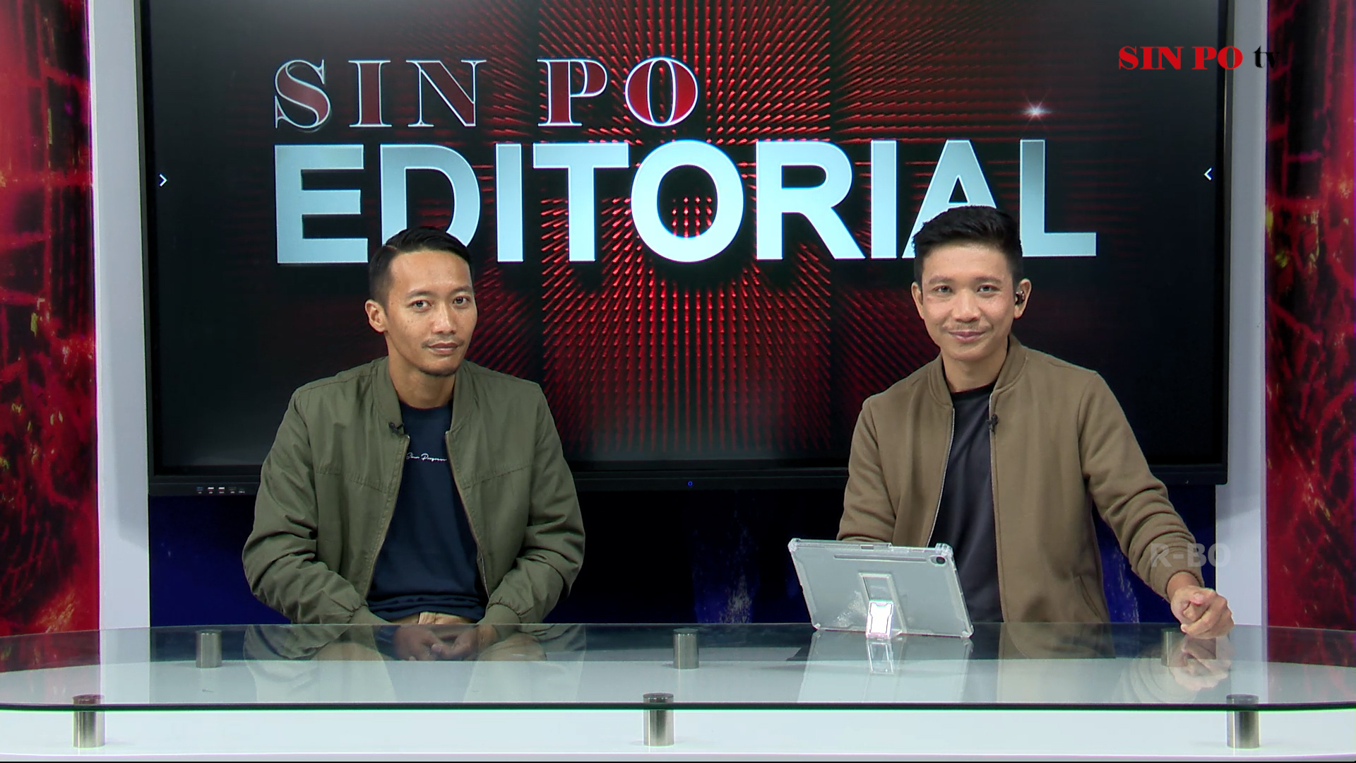 SIN PO EDITORIAL 15 JUNI 2024