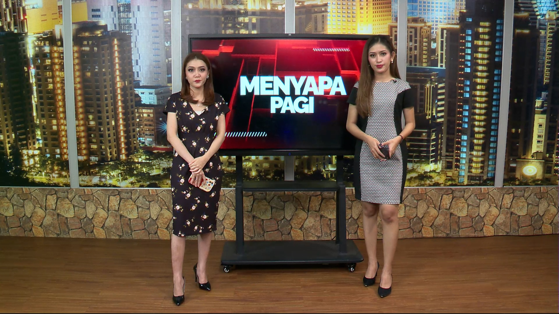 PBNU Ungkap Dalang Yang Ajak Kelima Pemuda NU | Menyapa Pagi SIN PO TV
