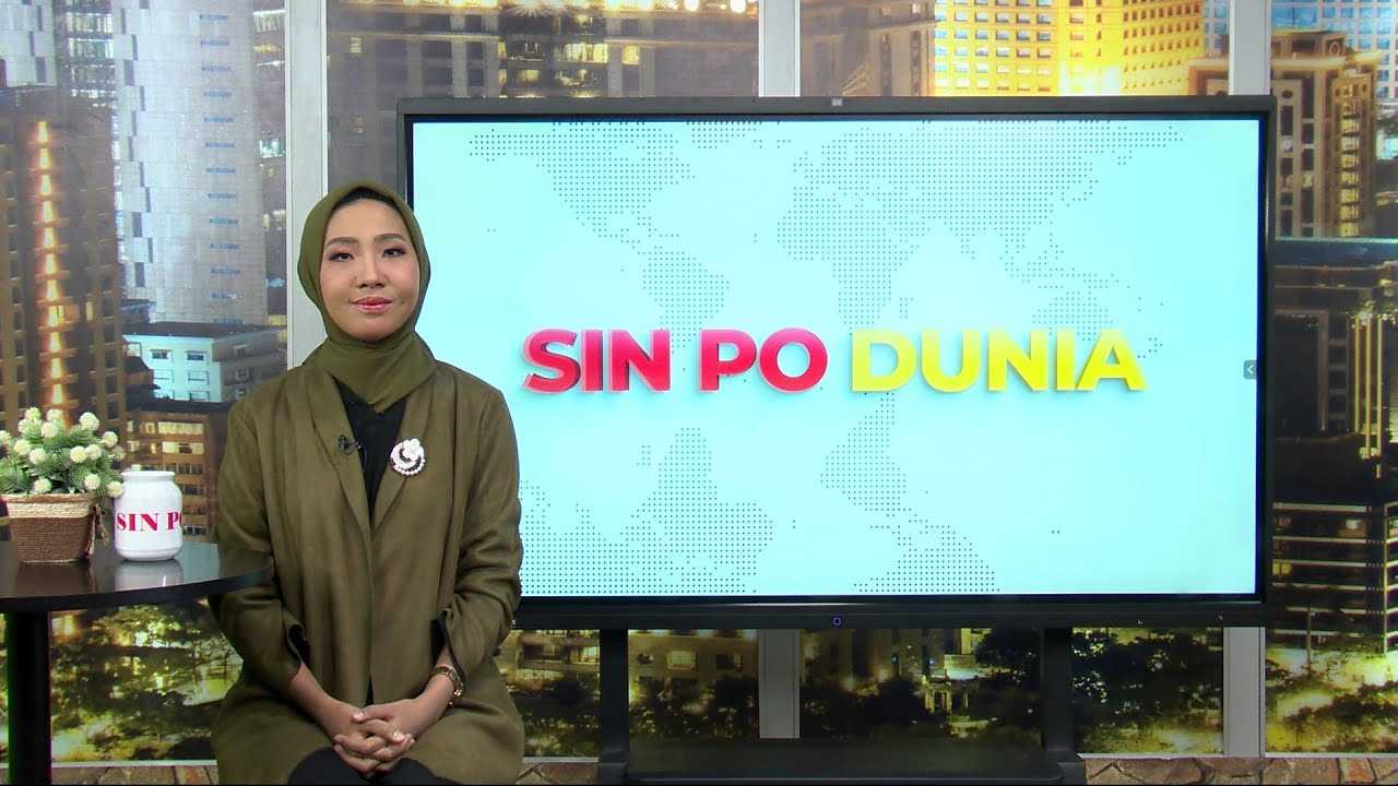 Reaksi Warga AS Pasca Debat Capres 2024 Pertama | Sin Po Dunia