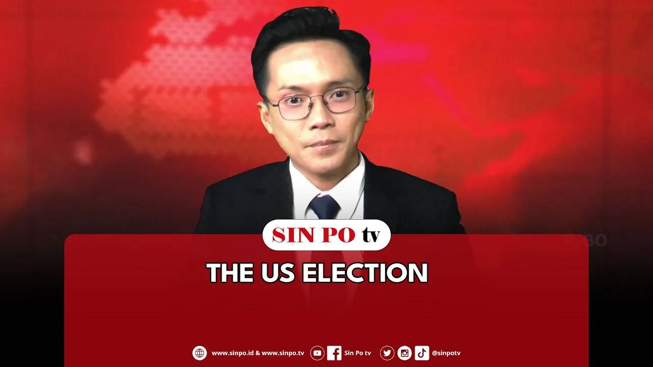 The US Election | Sin Po International