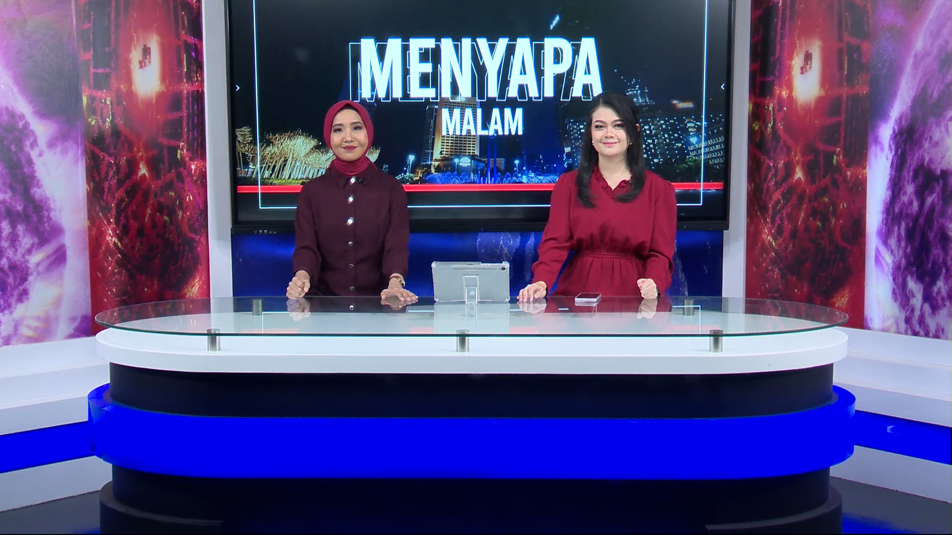 Presiden Terpilih Bertekad Tingkatkan Kemitraan Strategis Dengan Turki | Menyapa Malam SIN PO TV