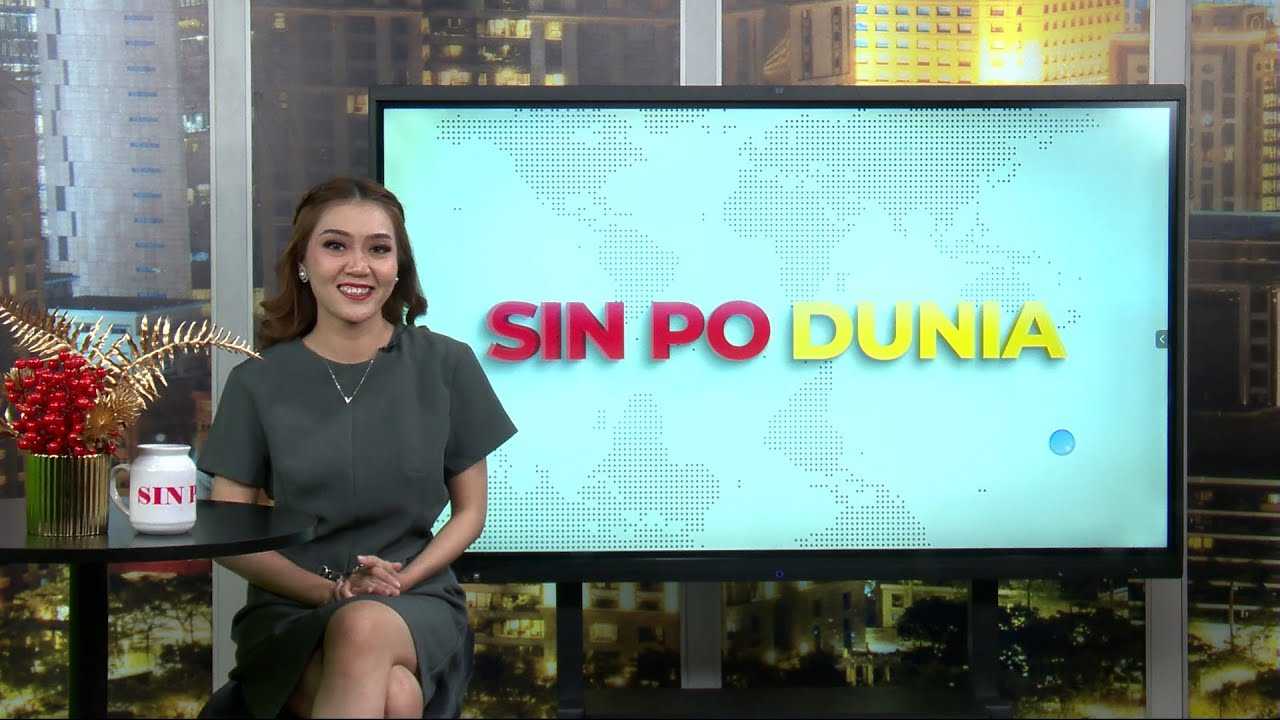 AS Kritik Pertemuan Putin Dan Kim Jong Un | Sin Po Dunia