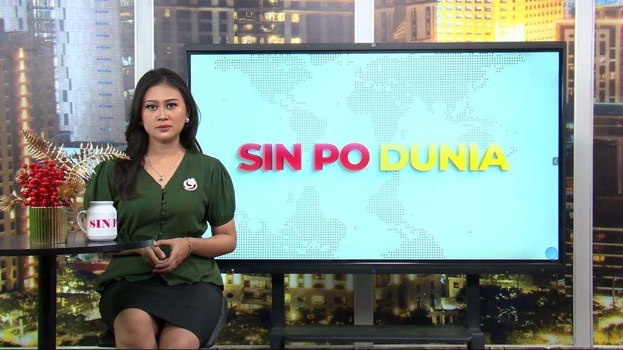 12 Pakar AS dan Indonesia Bedah Masalah Iklim di Indonesia | Sin Po Dunia