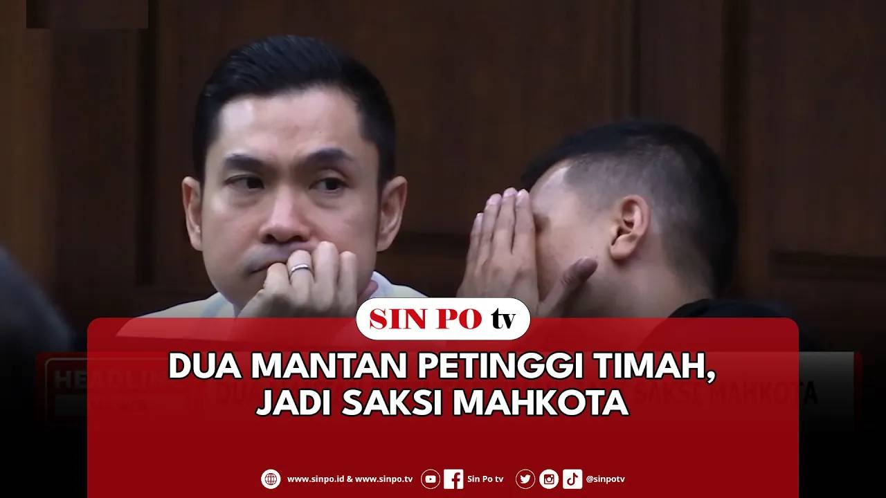 Pengadilan Tipikor Jakarta menggelar sidang lanjutan perkara korupsi PT Timah dengan terdakwa Harvey Moeis pada Kamis pagi ini. Dalam sidang itu sejumlah petinggi ataupun mantan Petinggi PT Timah dihadirkan menjadi saksi untuk dimintai keterangan.