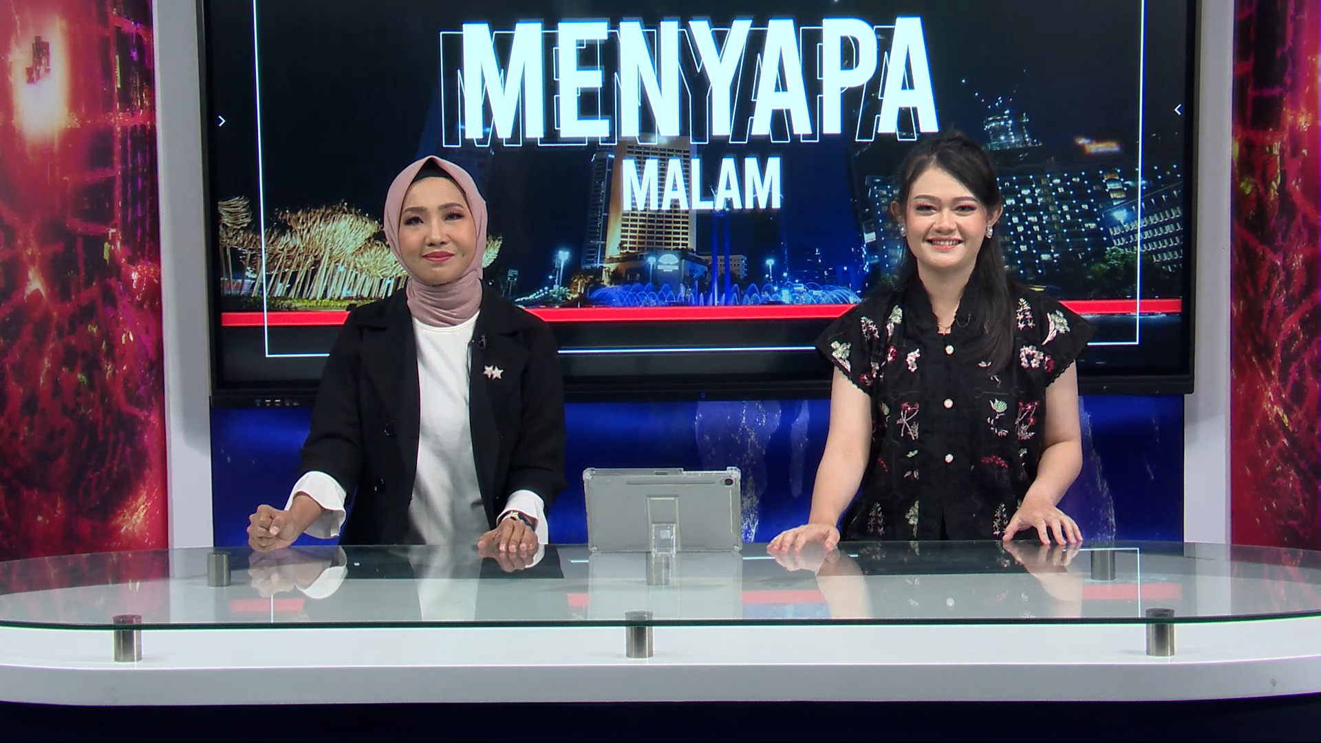 Peluang Timnas Indonesia Hadapi Australia Dikualifikasi Piala Dunia | Menyapa Malam SIN PO TV