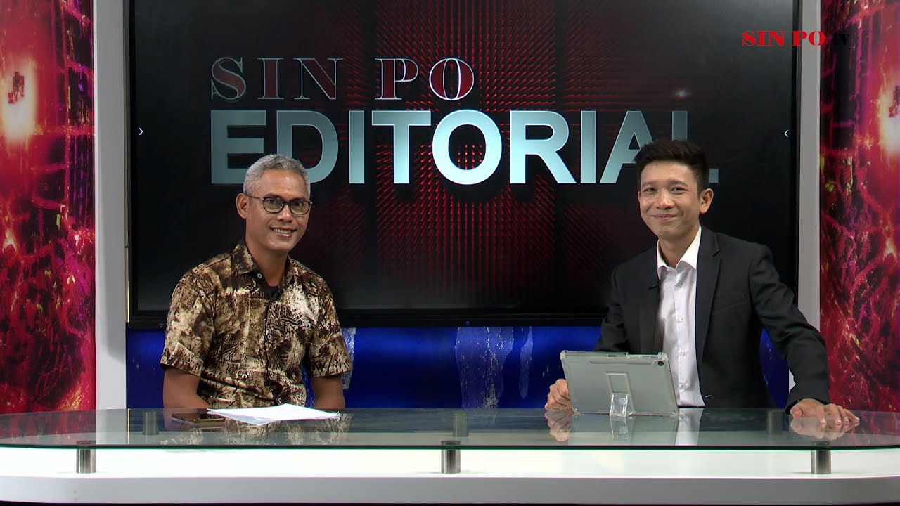 Menangkap Hakim Pembebas Ronald Tannur | Sin Po Editorial