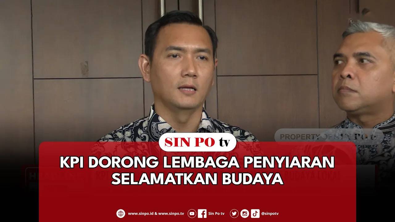 KPI Dorong Lembaga Penyiaran Selamatkan Budaya Lokal