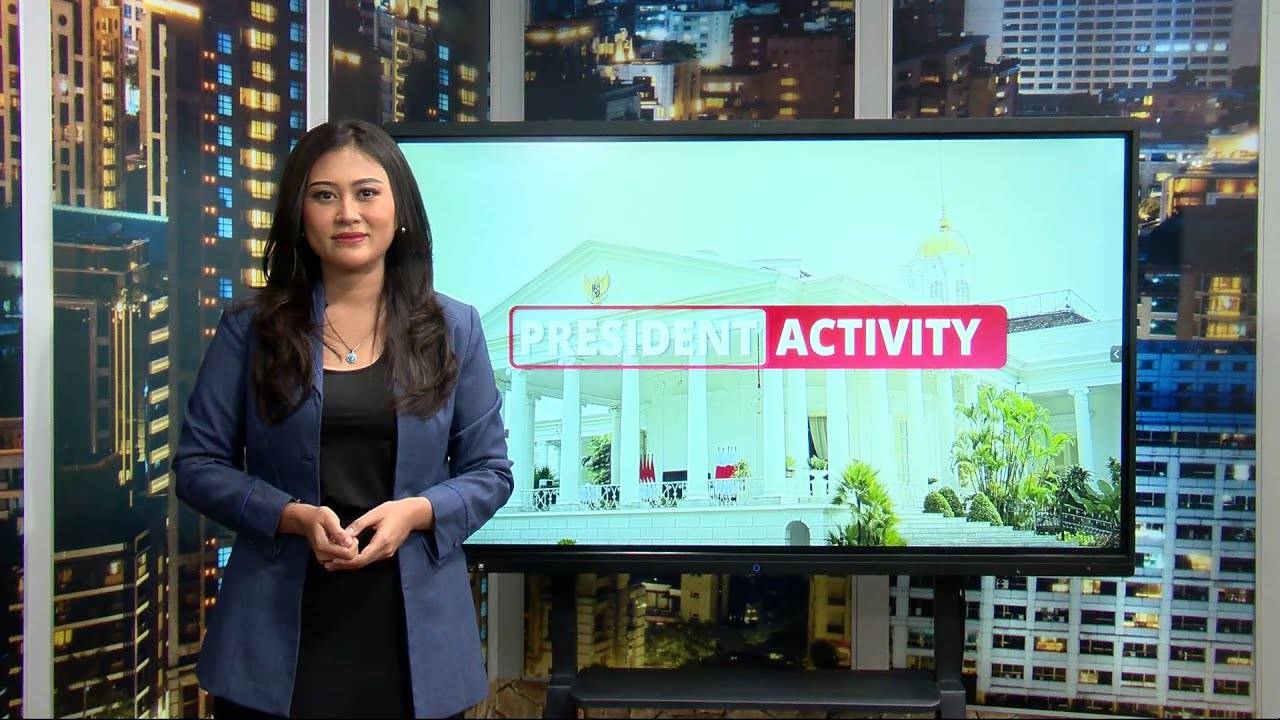 Presiden Prabowo Terima Kunjungan PM Singapura, Prabowo Tinjau Panen Padi | President Activity