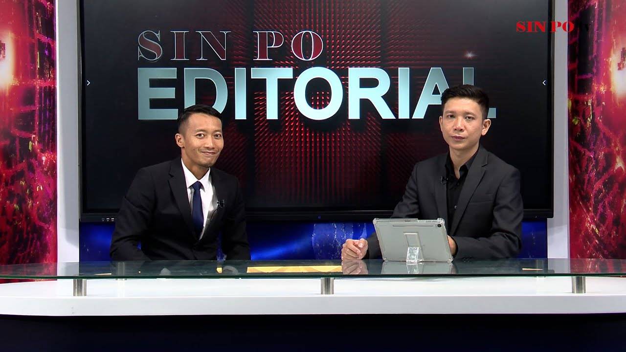 Arogan Anak Juragan Roti | SIN PO Editorial