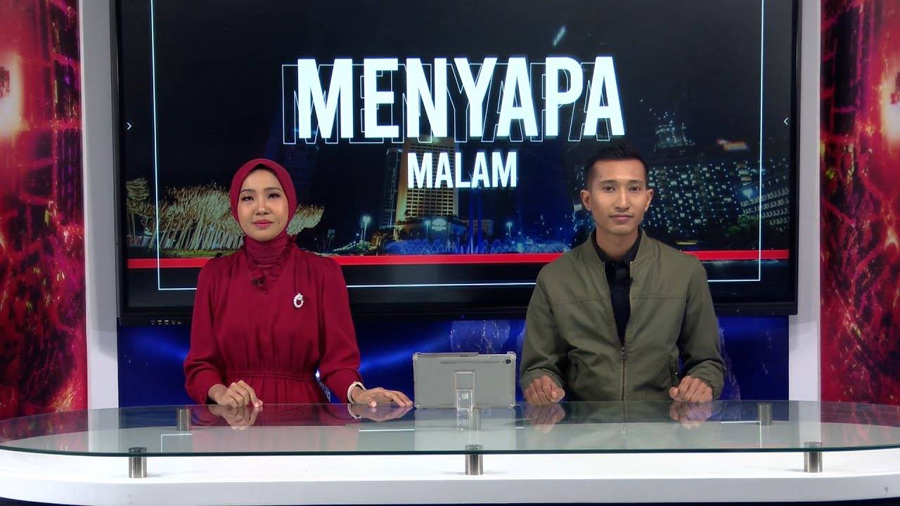 Menko PMK Jamin Kelancaran Misa Natal, Ribuan Kendaraan Padati Jalur Puncak | Menyapa Malam