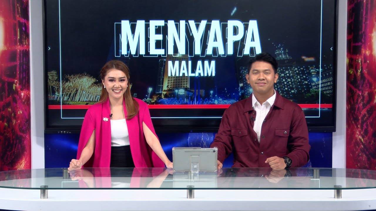 Stok Sembako Dipastikan Ama, Menjaga Kesehatan Kulit, Dalam Memilih Skin Care | Menyapa Malam