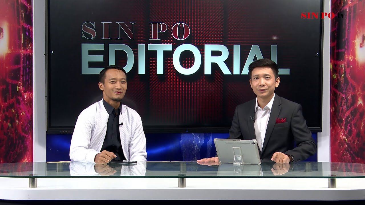 Biaya Haji Tahun 2025 Turun | SIN PO Editorial