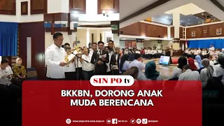 BKKBN, Dorong Anak Muda Berencana