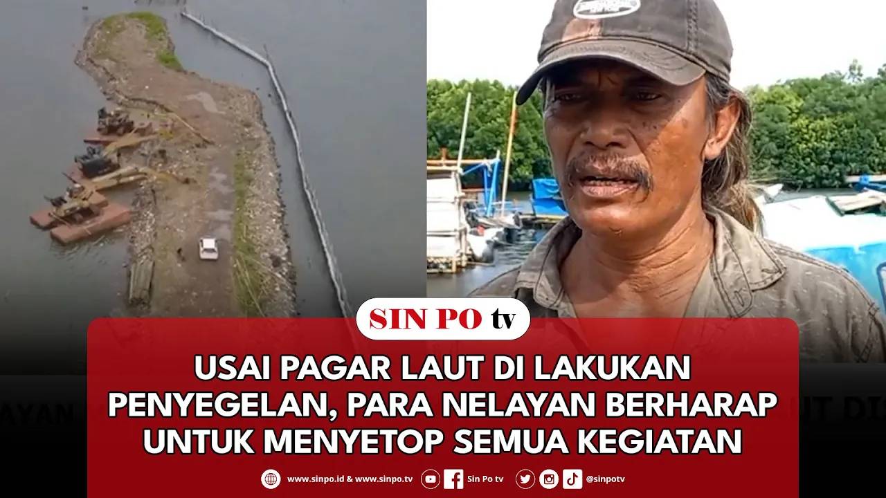 Menteri ATR/BPN Sebut Hilirisasi Merupakan Asta Cita Presiden Prabowo