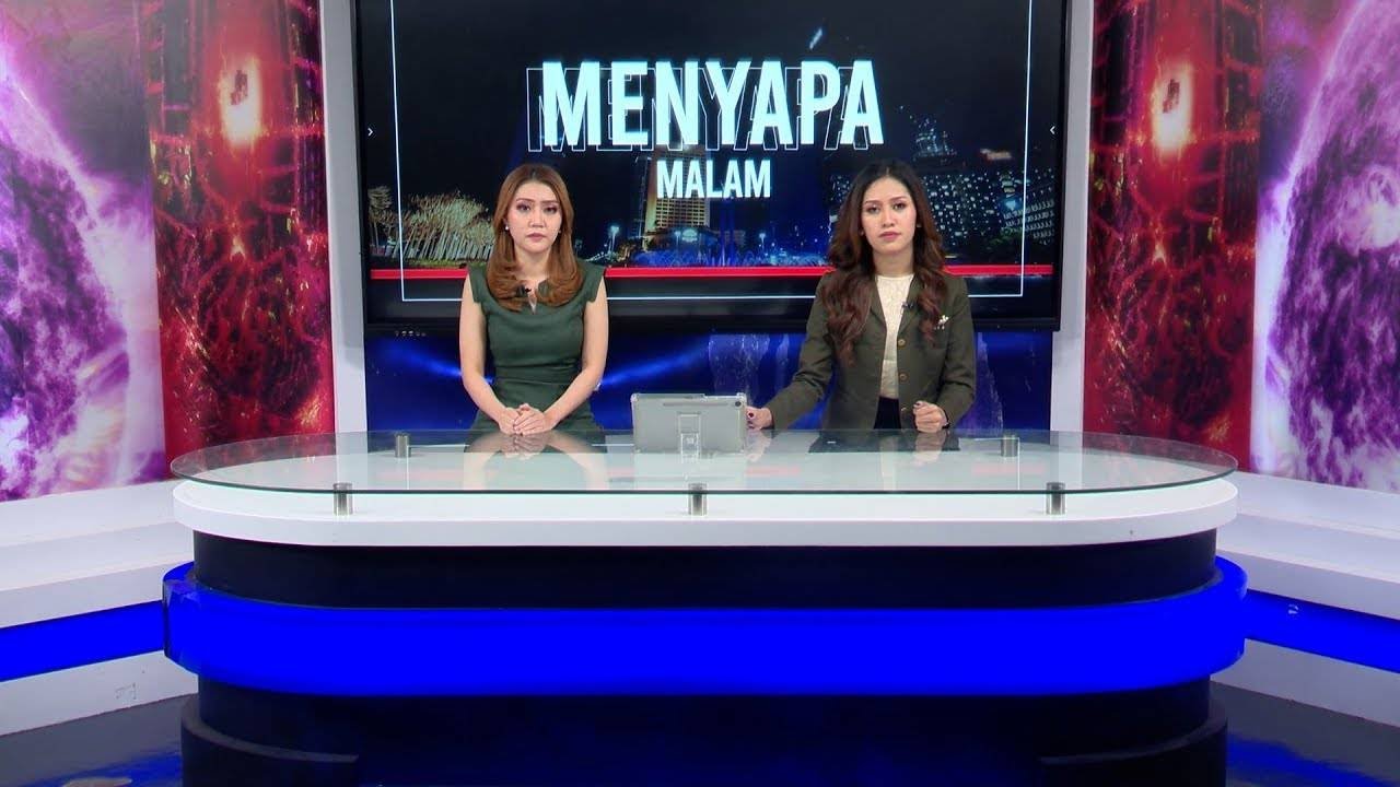 Sah, MK Hapus Presidential Threshold, Kondisi Penerbangan di Indonesia Tetap Aman | Menyapa Malam