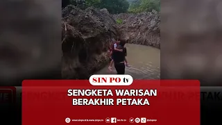 Sengketa Warisan Berakhir Petaka