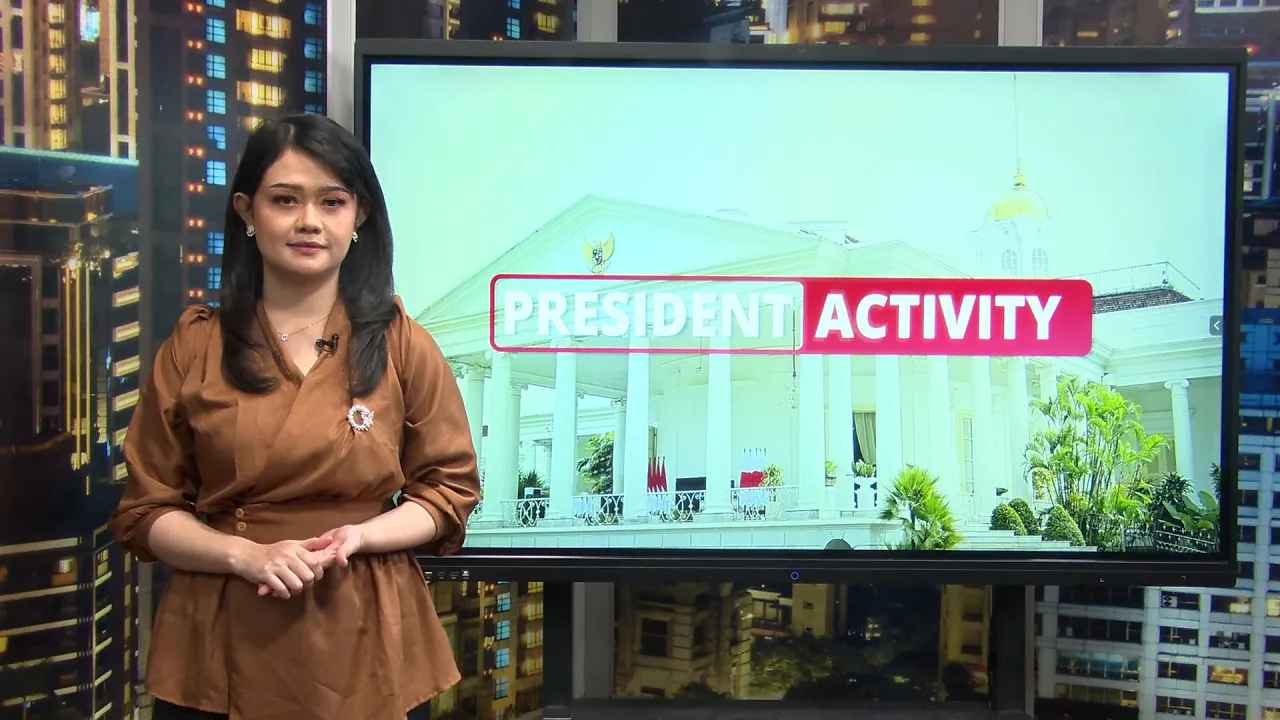 Tiba Di Malaysia, Presiden Prabowo Temui PM Anwar Ibrahim | President Activity
