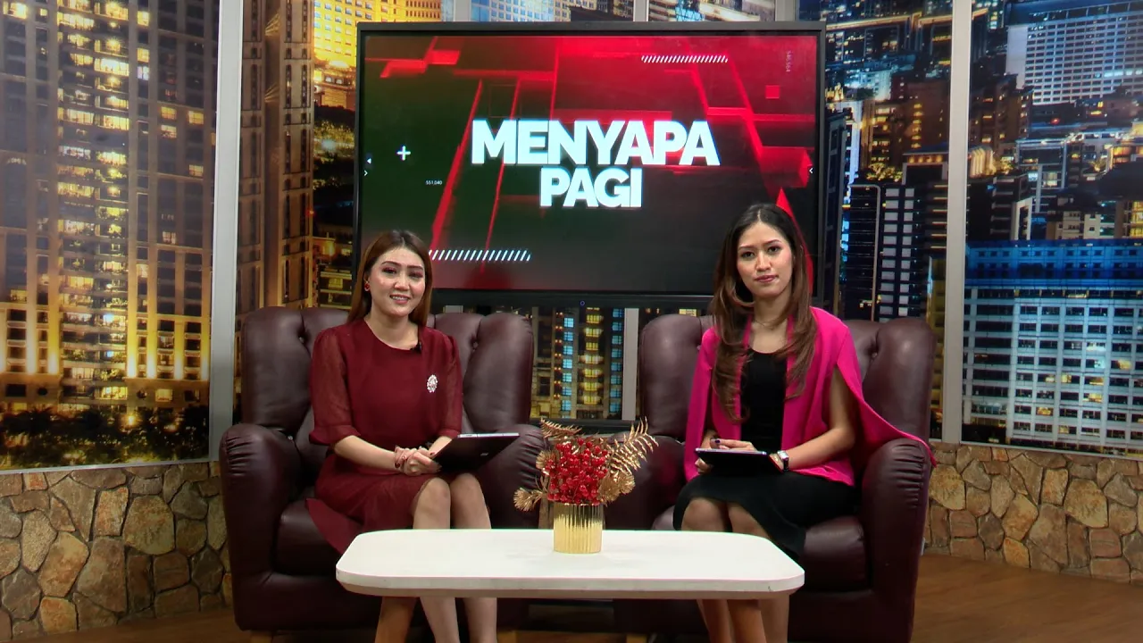 961 Kepala Daerah Dilantik, Sejumlah Artis Tanah Air Dilantik Sebagai Kepala Daerah | Menyapa Pagi