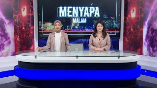 Kapolri Tegaskan TNI-Polri Tetap Solid, Pengkajian Ulang Hukum Laut Internasional | Menyapa Malam