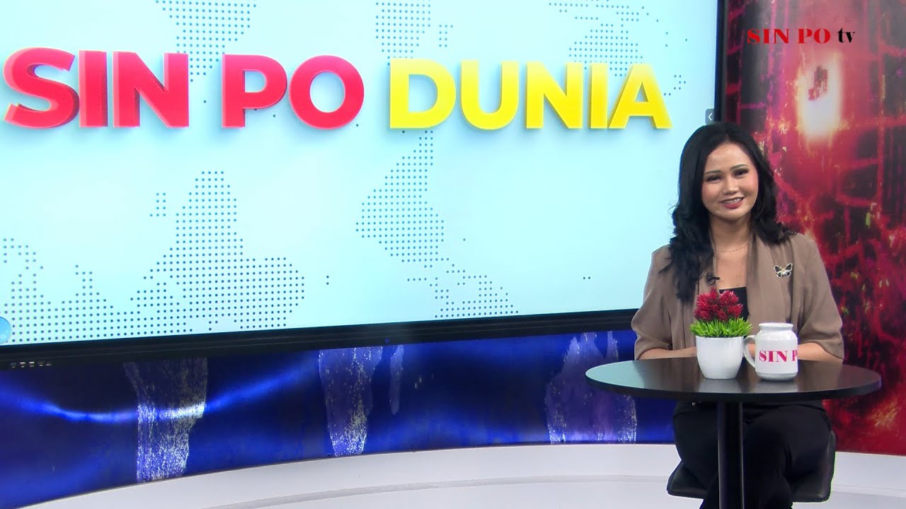 Perdebatan Wacana Pelarangan Masker Wajah Di New York | SIN PO Dunia