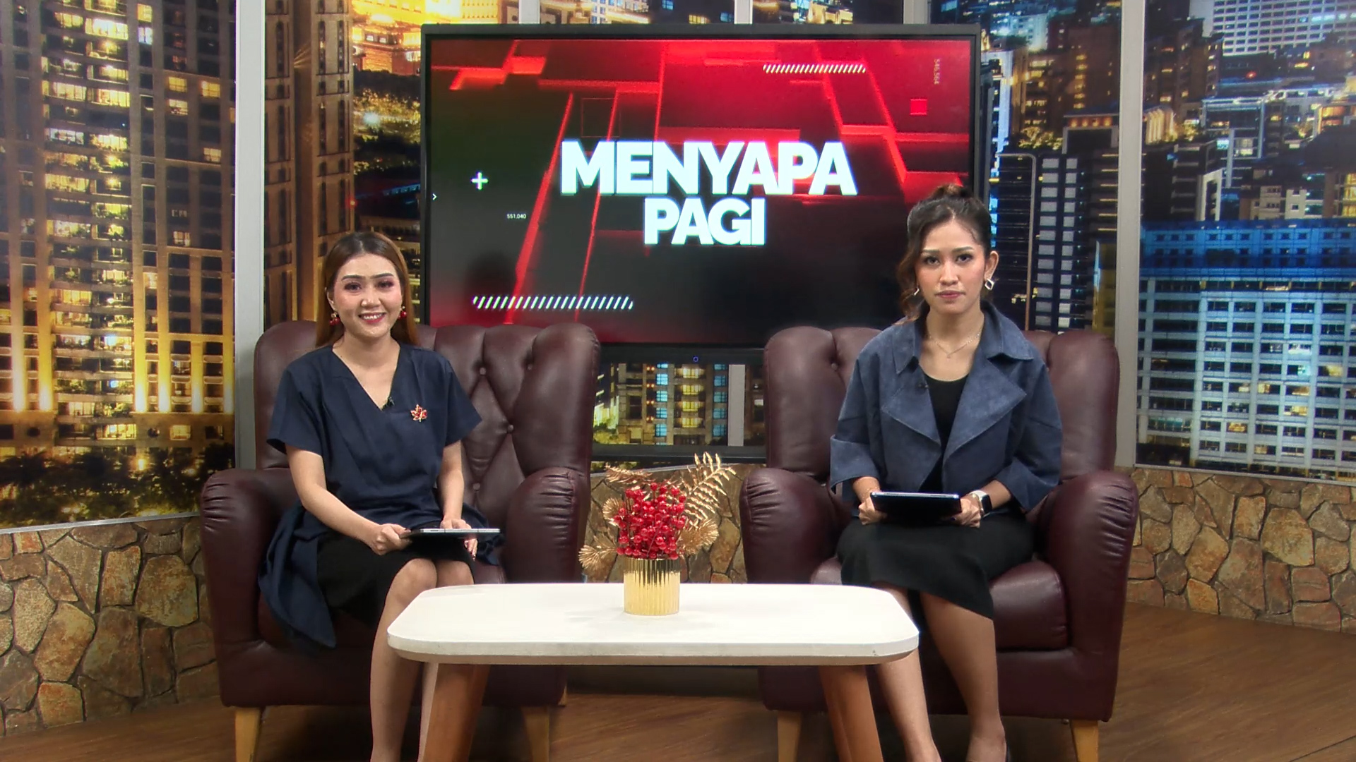 Pertamina Menghormati Proses Hukum Kejagung, Menhub Terima Kunjungan Dubes Arab Saudi | Menyapa Pagi