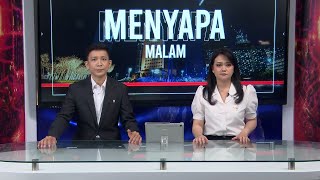 Prabowo Buka Suara Soal Korupsi Tata Kelola Minyak, Skema One Way Saat Mudik | Menyapa Malam