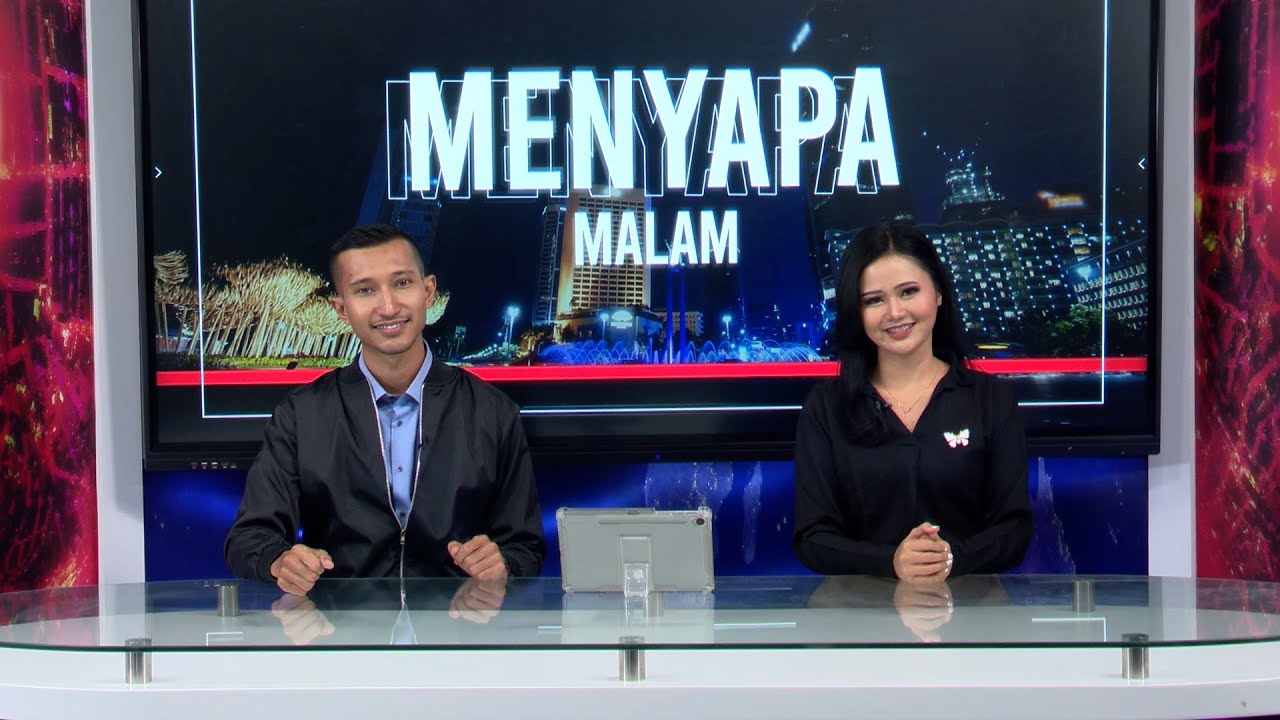 Prabowo Lantik 961 Pimpinan Daerah, Kekuatan Parpol Pasca Pilkada Serentak | Menyapa Malam