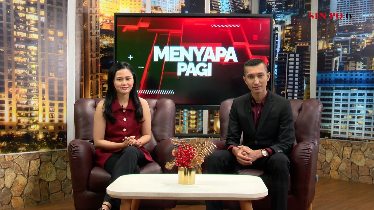 Puncak Perayaan HUT Partai Gerindra, Supir Truk Gt Ciawi Terancam 12 Tahun Penjara | Menyapa Pagi