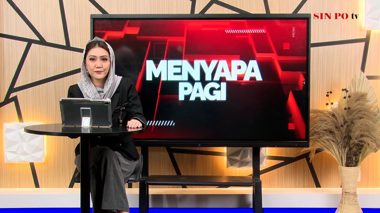 Pemerintah Akan Kerjasama Soal Tenaga Kerja Arab Saudi, Upaya Pembangunan RS Di Gaza | Menyapa Pagi