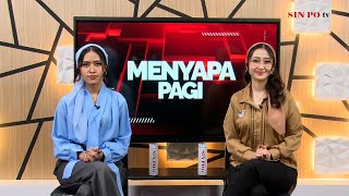 Polri Ungkap Penipuan Kasus Trading Saham, AHY Serahkan SHM Kepada Masyarakat | Menyapa Pagi