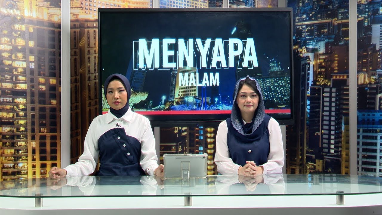 Prabowo Instruksikan BNPB Tangani Banjir, Pemerintah Gerak Cepat Tangani Banjir | Menyapa Malam
