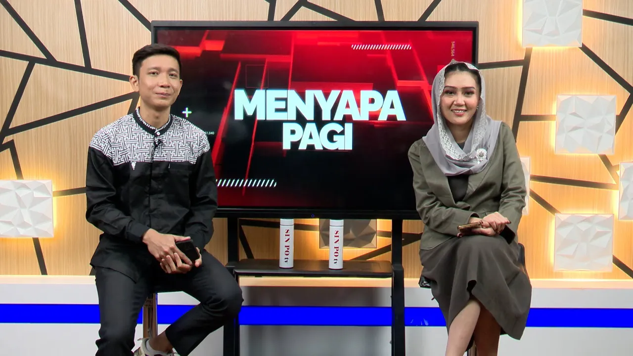 Prabowo Instruksikan BNPB Tangani Banjir Segera, Dirut Pertamina Menghadap Presiden | Menyapa Pagi