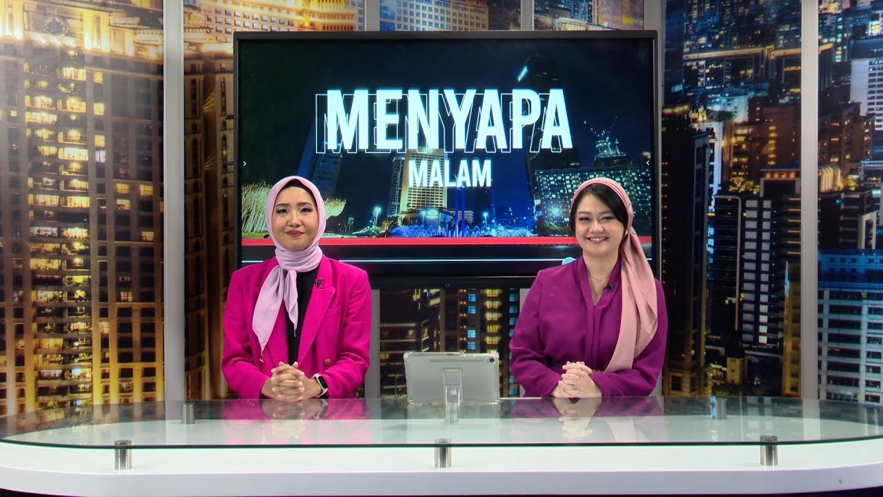 Prabowo Panggil 2 Kader Gerindra Ke Istana, Wamenbud Kunjungi Prasasti Batu Tulis | Menyapa Malam