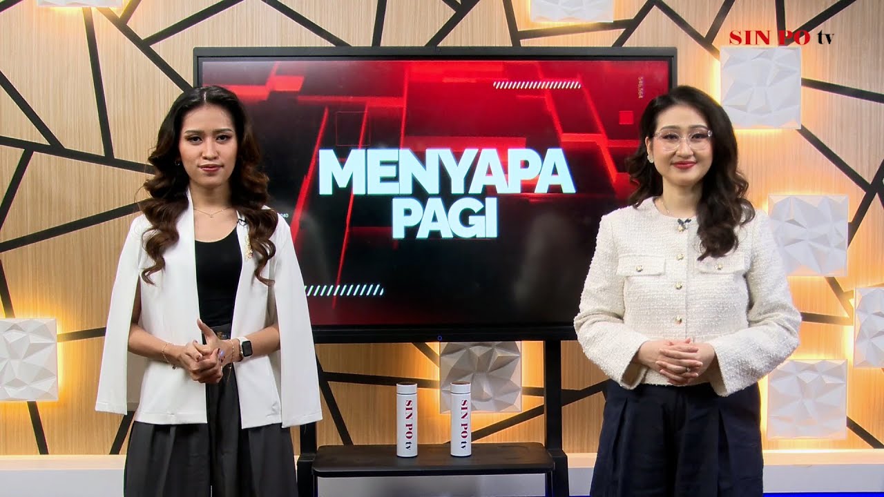 Kapolri Tinjau Skema Arus Balik Di GT Cikatama, Gunungkidul Masih Diminati Wisatawan | Menyapa Pagi