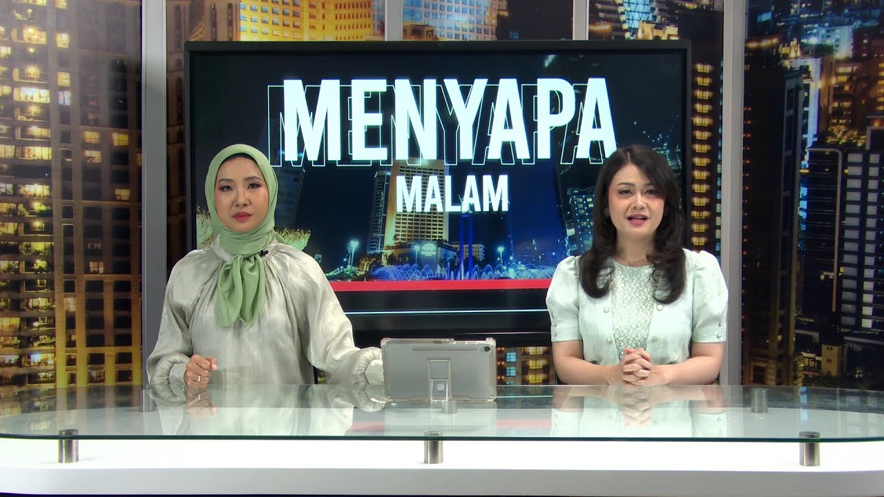 Para Pengusaha Korea Bertemu Prabowo, Pekerja Galian Temukan Granat Di Bogor | Menyapa Malam