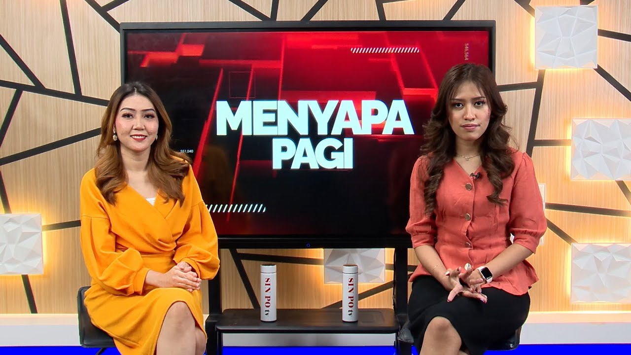 Pemkot Bogor Targetkan Penambahan Dapur MBG, ASN Pusat Akan Dipindah Tugas Ke IKN | Menyapa Pagi