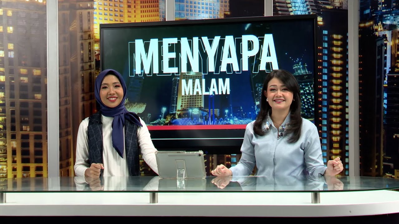 Penghormatan Terakhir Paus Fransiskus, Lowongan PPSU Dan Damkar Dibuka | Menyapa Malam