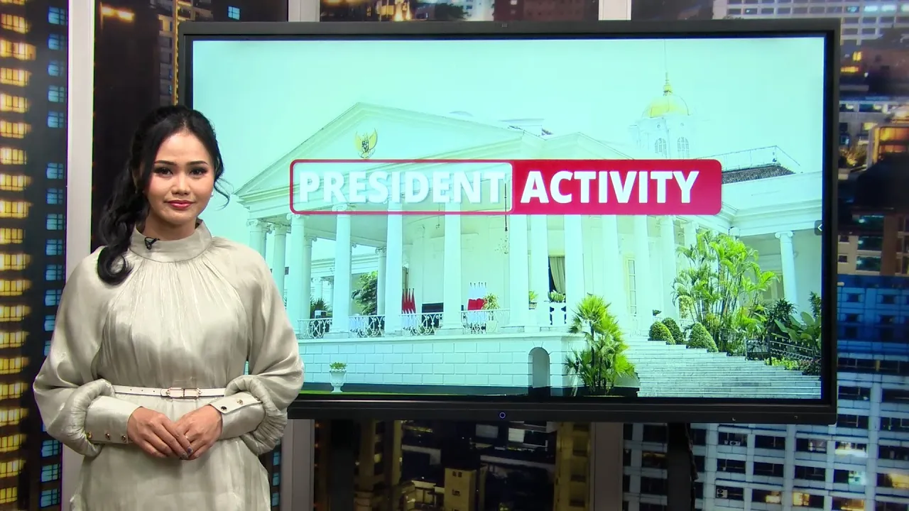 Prabowo Pulang dari Timur Tengah, Rusia & Qatar Siap Kerja Sama! | President Activity