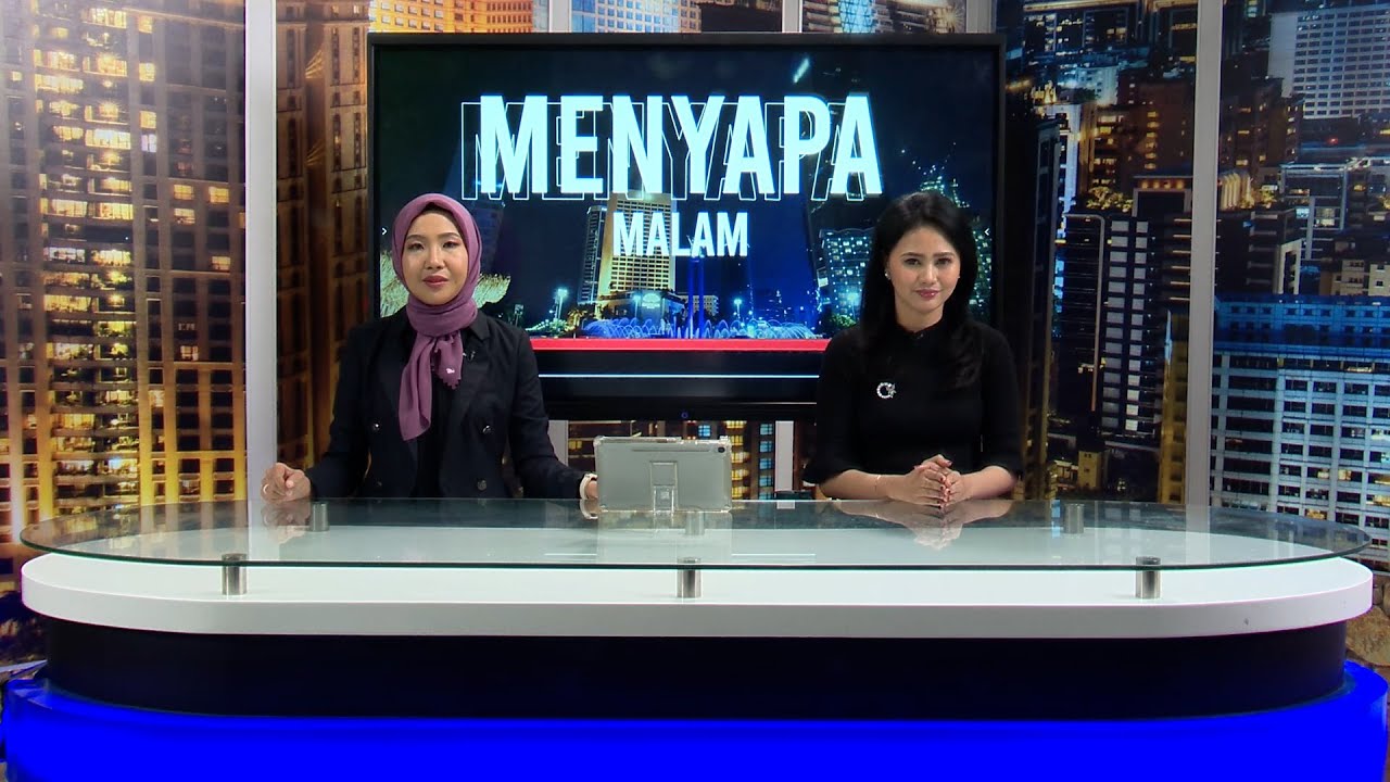 Aksi Akbar 2025: Ojol Protes Fitur Hemat, Sidang Paripurna DPR RI | Menyapa Malam