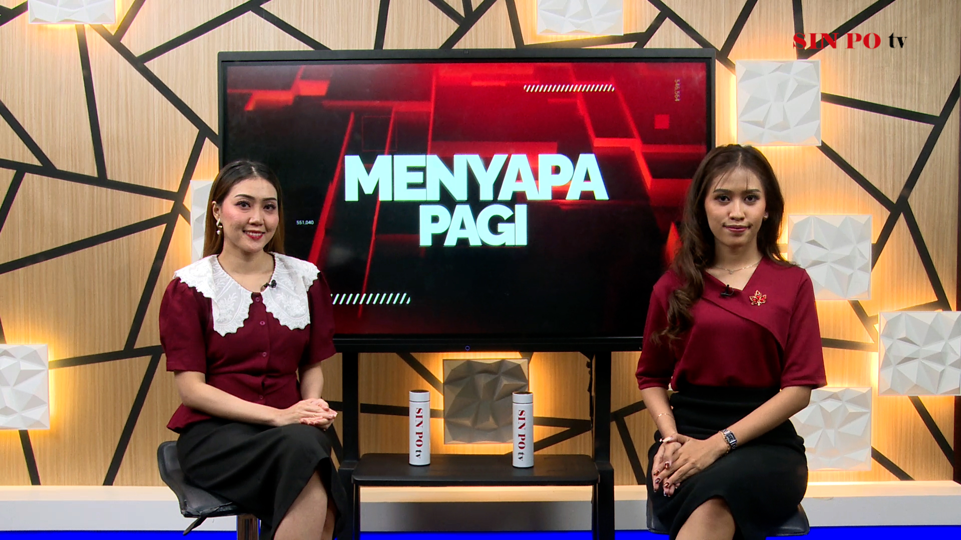 Amunisi Tak Layak Pakai Meledak, Dedi Mulyadi Ucapkan Duka Cita Atas Ledakan Amunisi | Menyapa Pagi