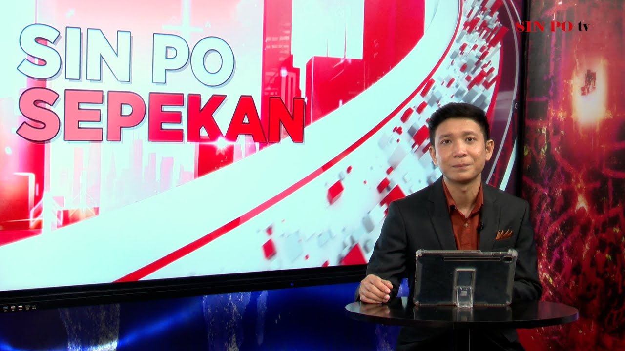 Capaian 6 Bulan Pemerintah Prabowo, Ekonomi RI Ke-2 Tertinggi Di Kelompok G20 | SIN PO Sepekan