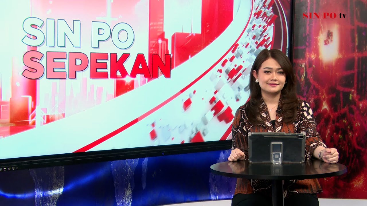 Investigasi Ledakan Amunisi Belum Rampung, Islam Hadir Jadi Solusi Bagi Dunia! | Sin Po Sepekan