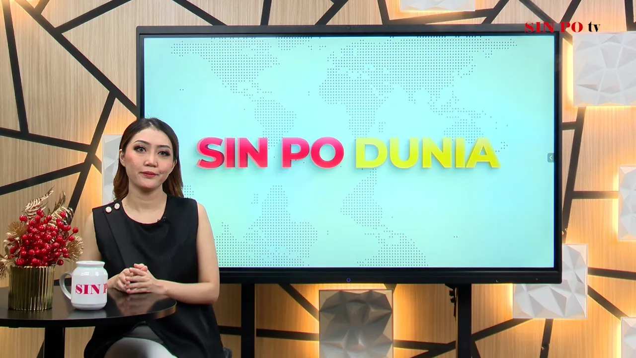 Karumbi, Si Kambing Terpendek Di Dunia, Bahan Inovatif Untuk Mendinginkan Ruangan | Sin Po Dunia