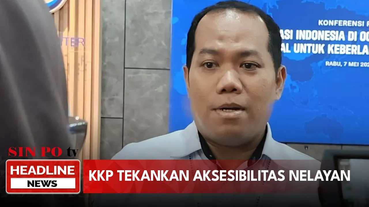 KKP Tekankan Aksesibilitas Nelayan