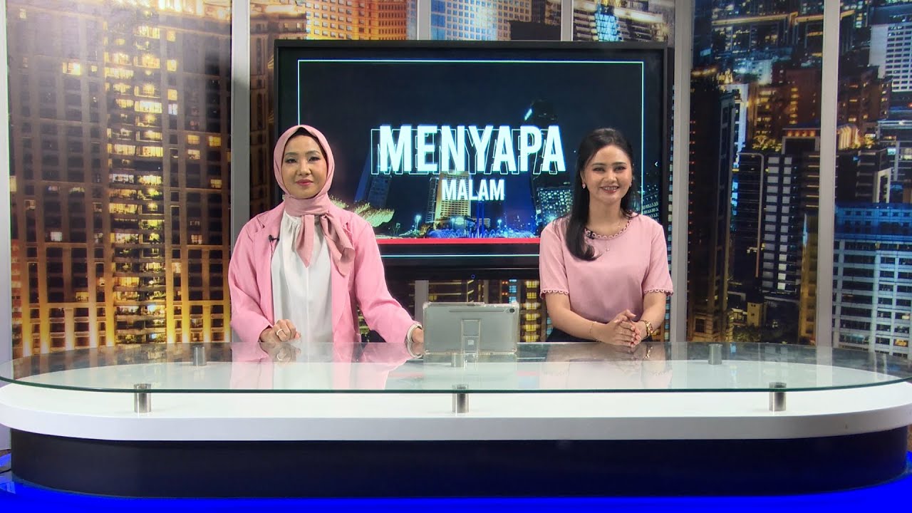 Ledakan Pemusnahan Amunisi di Garut, Pengantin Pria Dibacok Orang Tidak Dikenal | Menyapa Malam