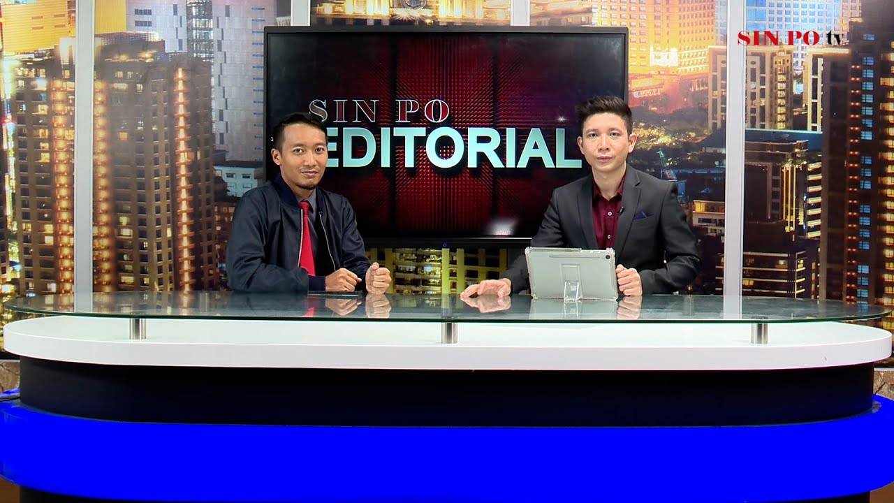Makna Kunjungan Macron Ke Indonesia | SIN PO Editorial