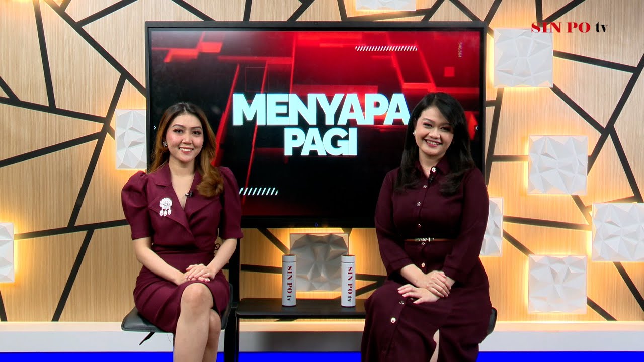 May Day 2025, Prabowo Bertekad Berantas Para Koruptor | Menyapa Pagi
