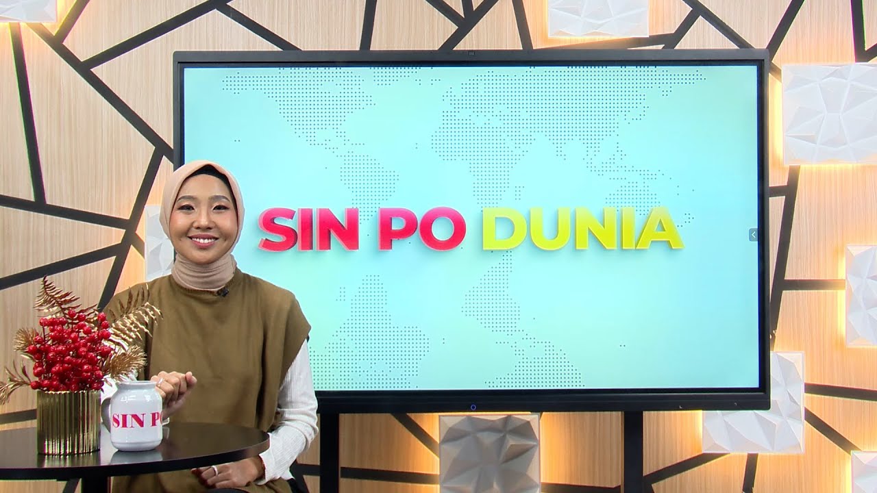 Mekanisasi Pertanian Tingkatkan Penghasilan Petani Kecil | SIN PO Dunia