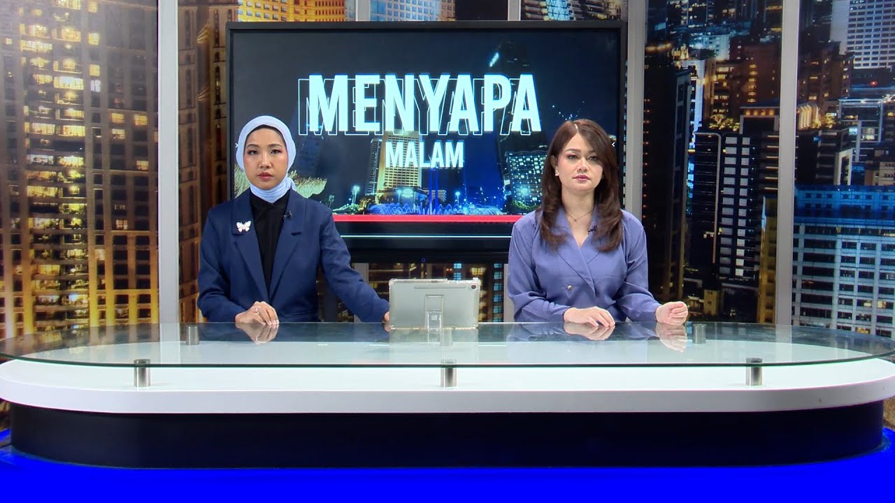 Menteri Kesehatan Soal Vaksin TBC Bill Gates, Bikin Resah Puluhan Preman Diamankan | Menyapa Malam